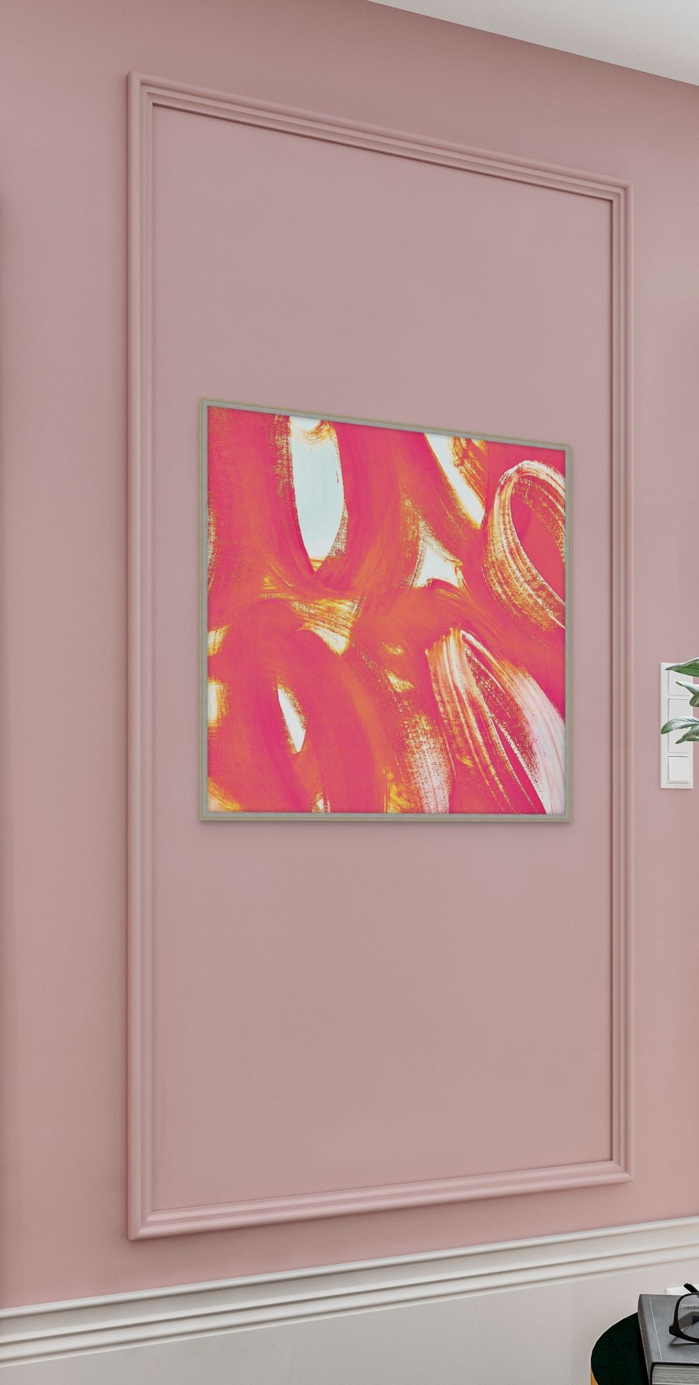 Bright Piquant 5 detail