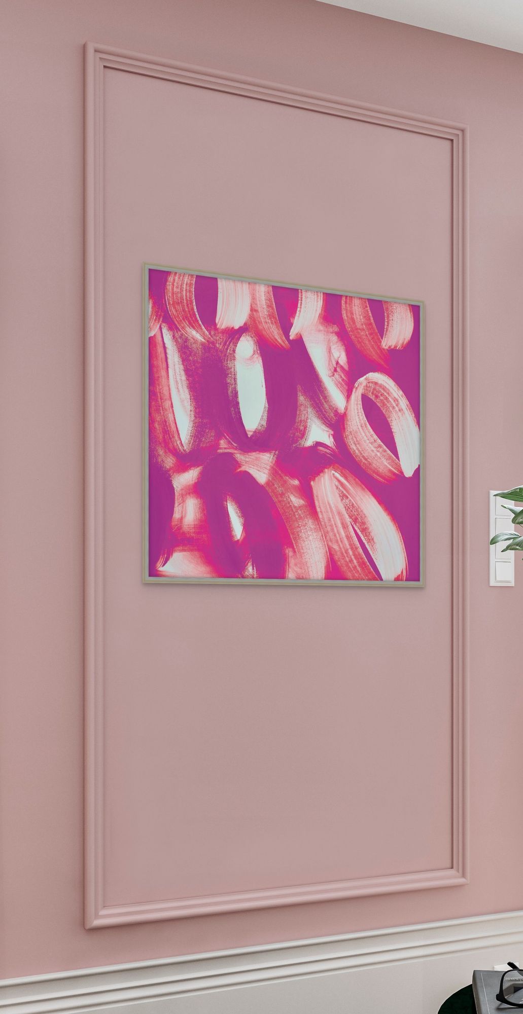 Bright Piquant 7 detail
