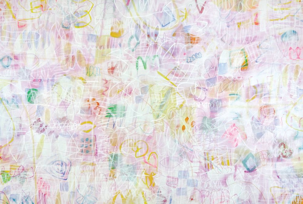 Blossom's Breath 1 artwork
