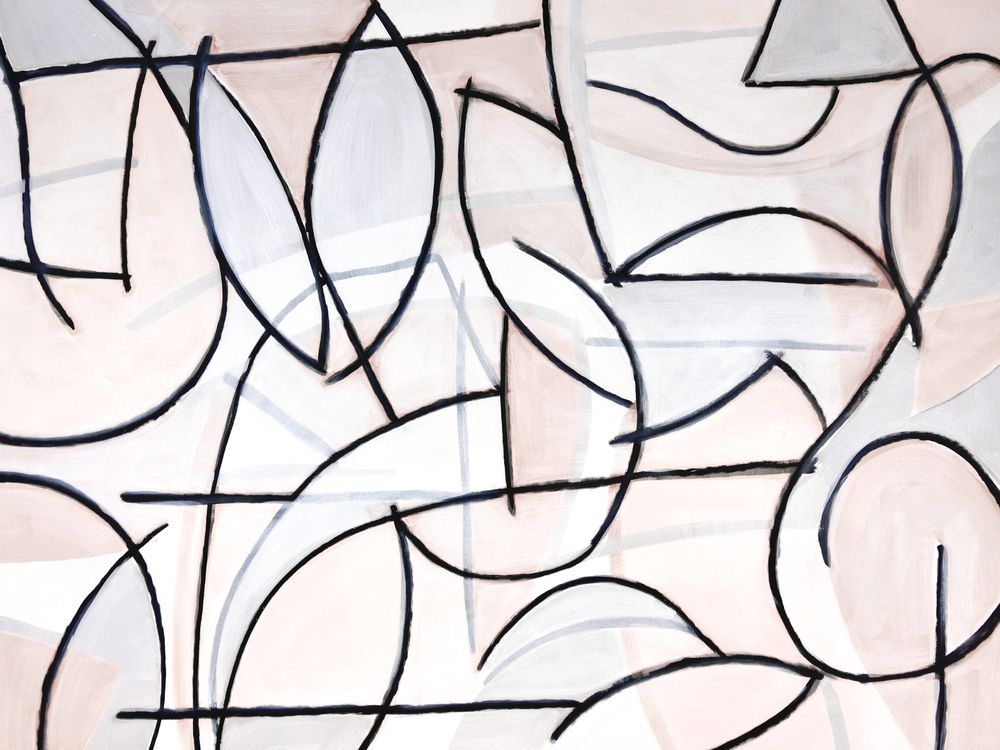 Fragmented Form 1 artwork