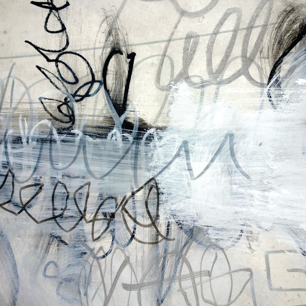 Harmony 1 artwork