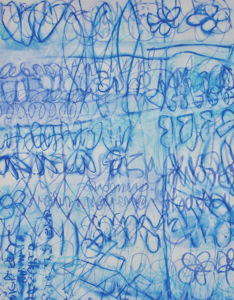 Puddle Jumping 1 artwork