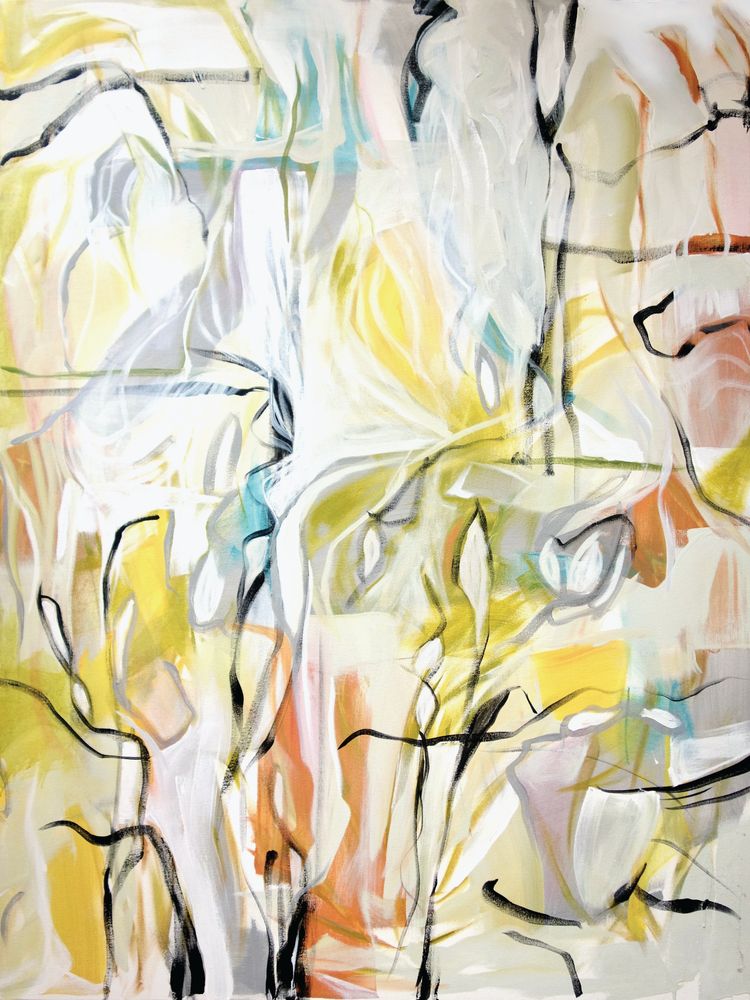Reach a Crescendo 1 artwork