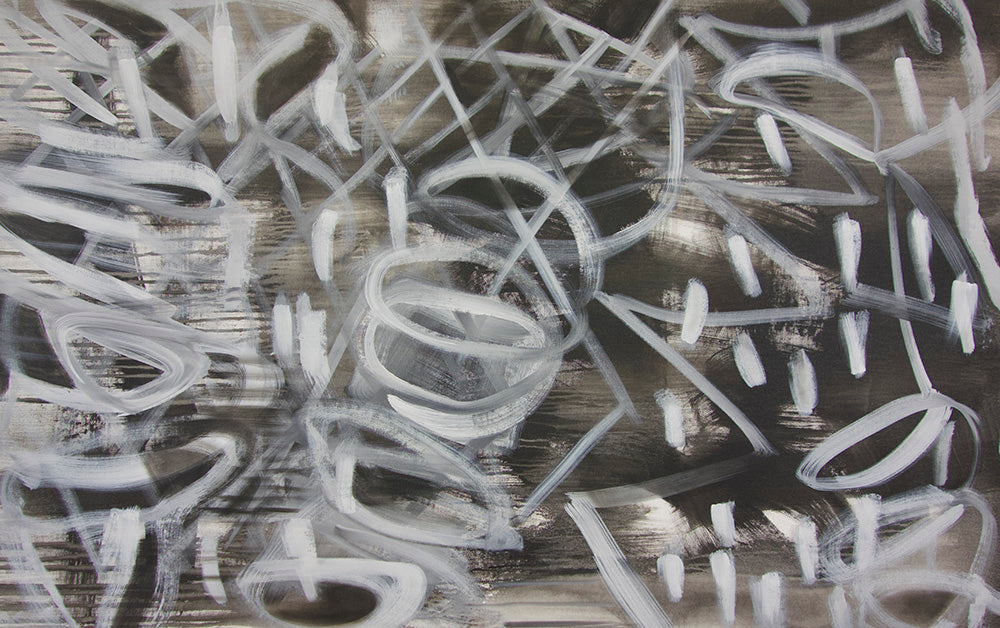 Stormy Night 1 artwork
