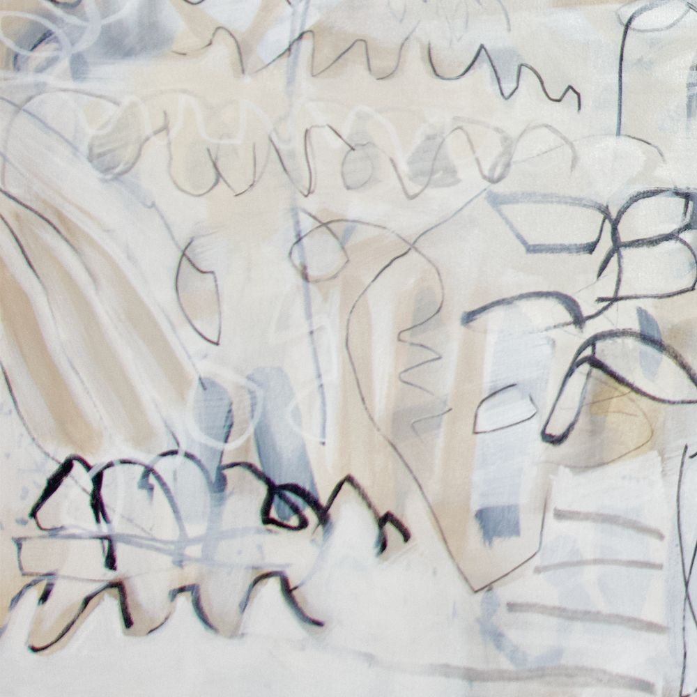 The Lines Between 3 artwork