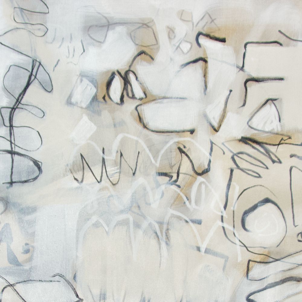 The Lines Between 5 artwork