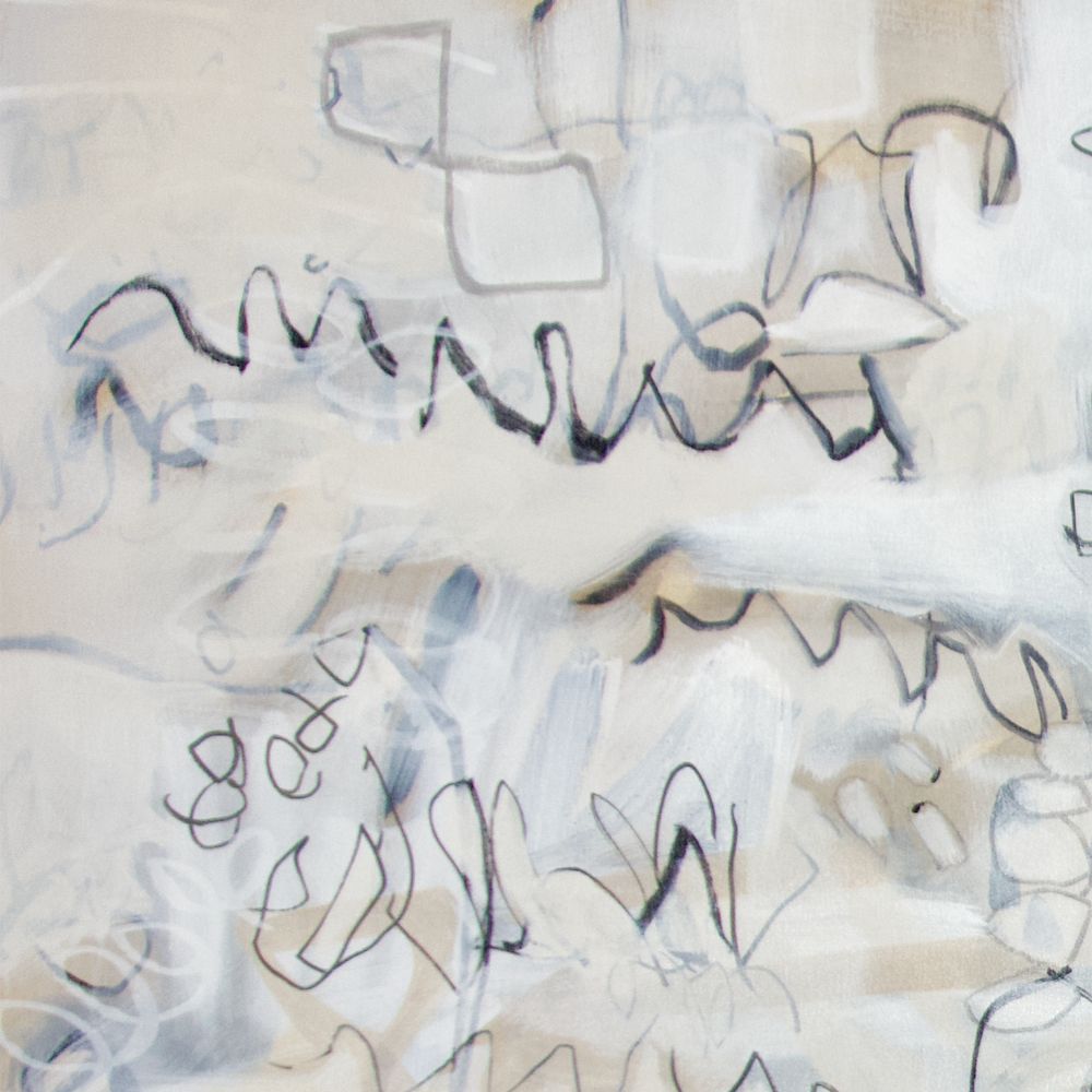 The Lines Between 6 artwork