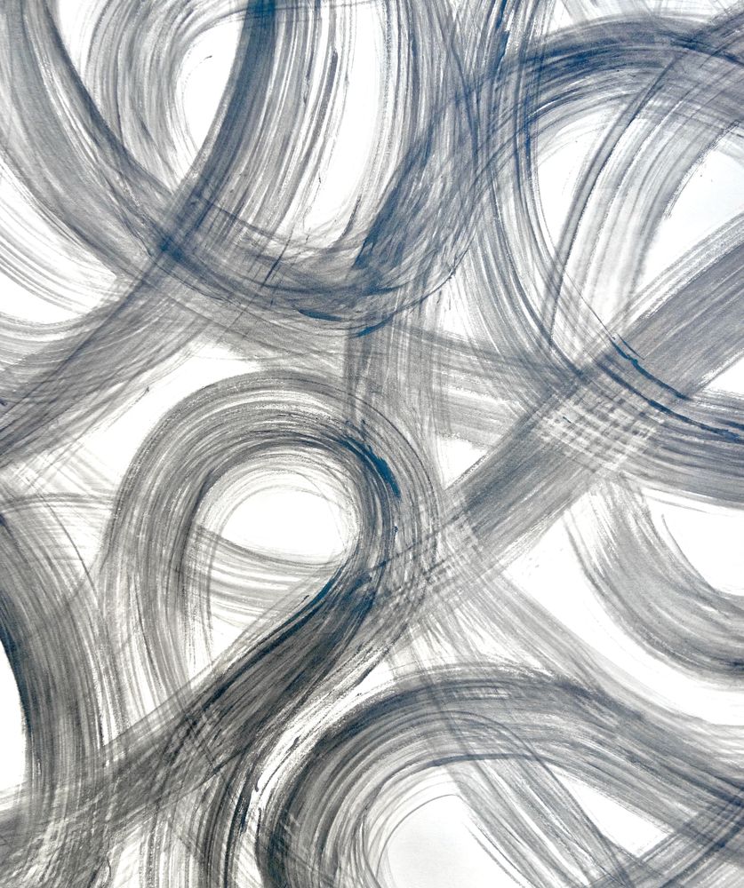 Whispering Waters 1 artwork