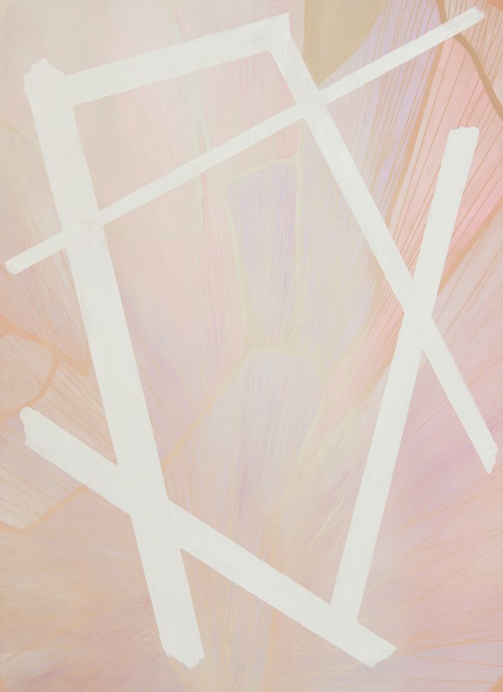 Pink Tectonics 1 artwork