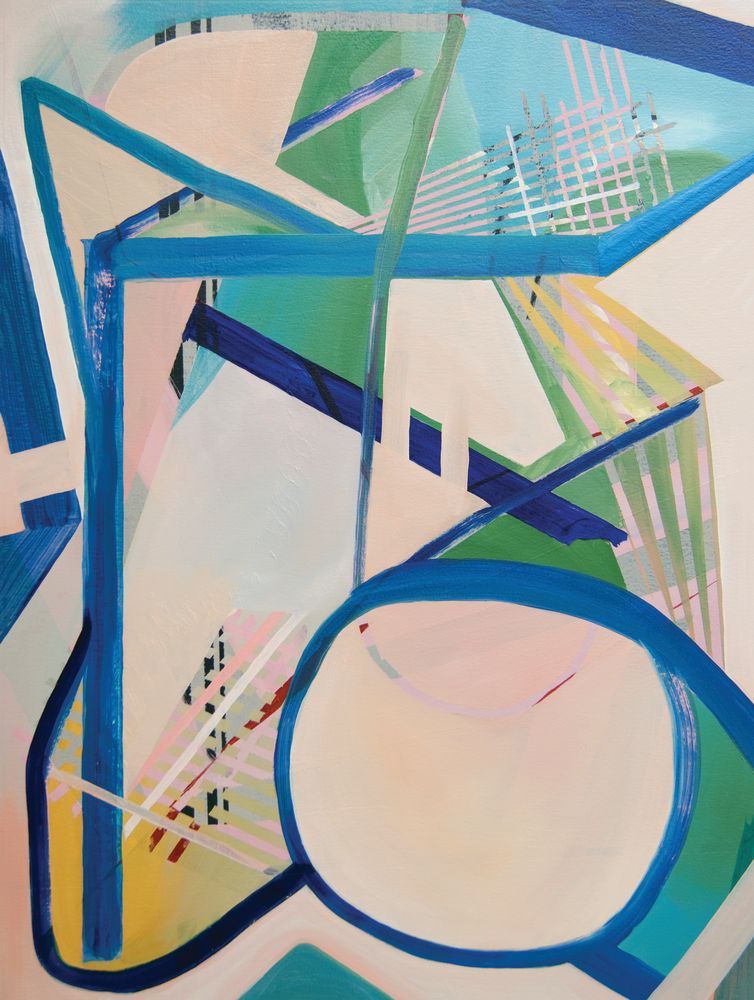 Playground 1 artwork