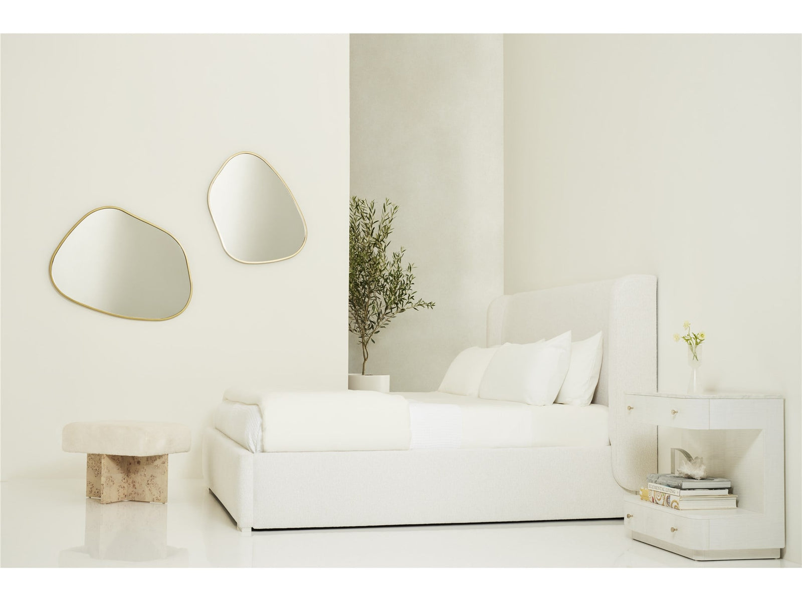 Tranquility - Miranda Kerr Home Restore Bed Cal King