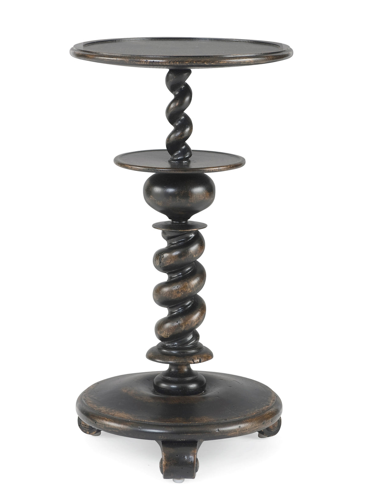 Lucia Candle Stand