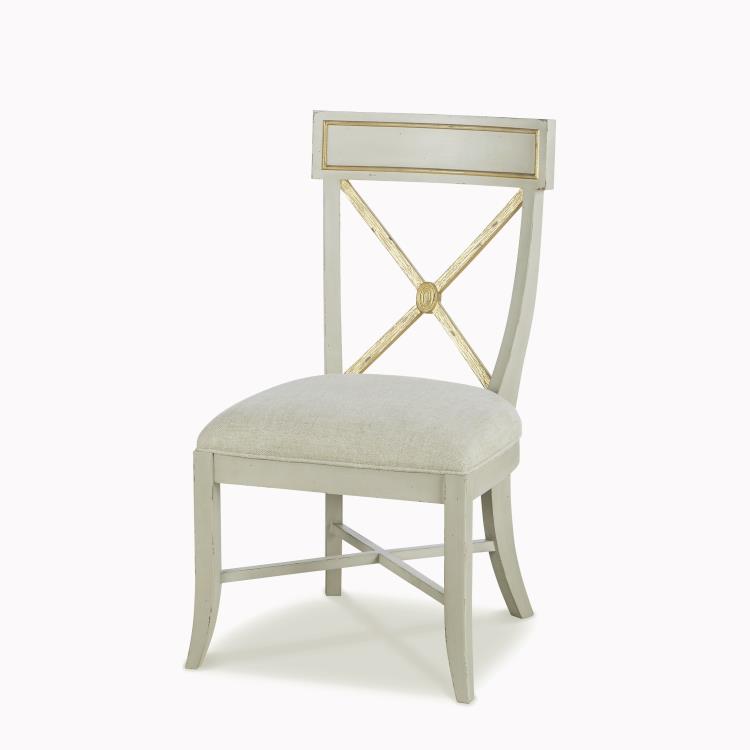 Madeline Side Chair – Dining Chairs by Century Furniture | Sutter & Vale