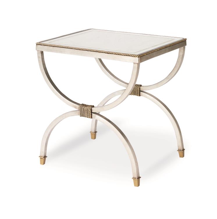 Jacqueline Bunching Cocktail Table – Coffee Tables by Century Furniture | Sutter & Vale