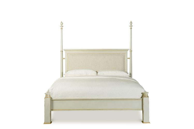 Madeline Poster Bed - King Size 6/6 – Beds by Century Furniture | Sutter & Vale
