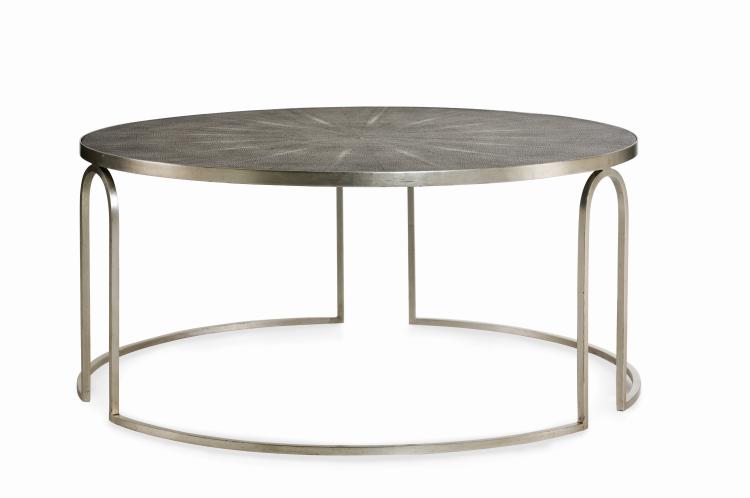 Thaxton Cocktail Table – Coffee Tables by Century Furniture | Sutter & Vale