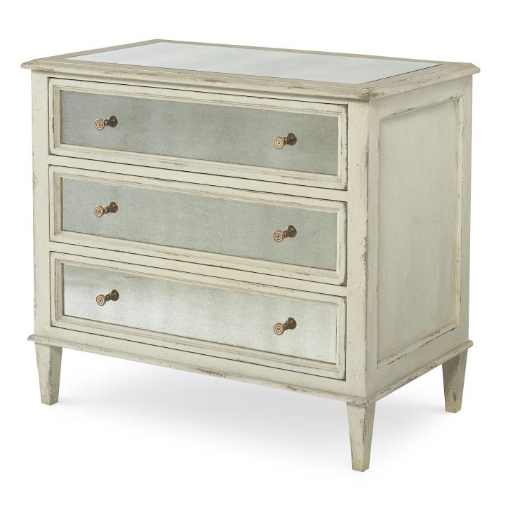 Madeline Nightstand – Nightstands by Century Furniture | Sutter & Vale