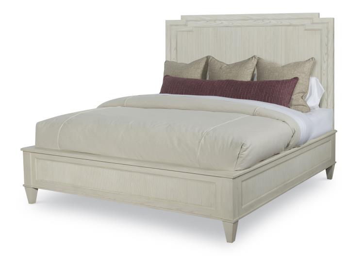 Hampton Bed - King Size 6/6 – Wood Beds by Century Furniture | Sutter & Vale