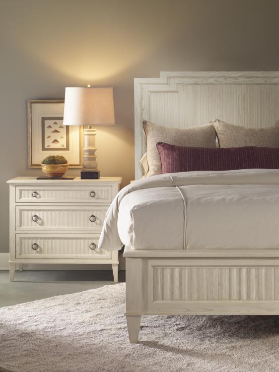 Hampton Nightstand – Nightstands by Century Furniture | Sutter & Vale
