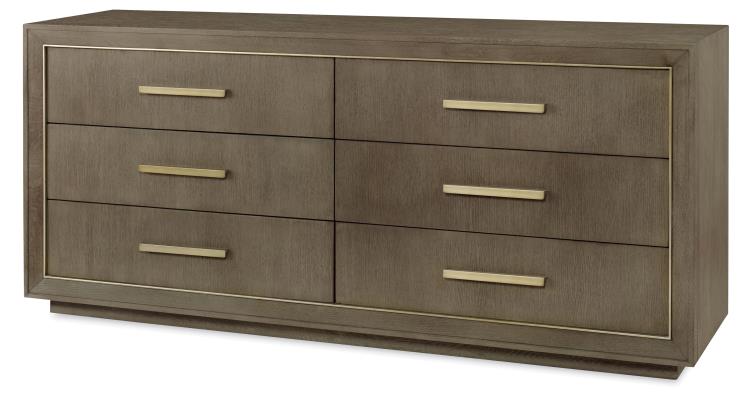 Kendall Dresser – Dressers by Century Furniture | Sutter & Vale