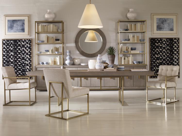 Kendall Credenza – Credenzas by Century Furniture | Sutter & Vale