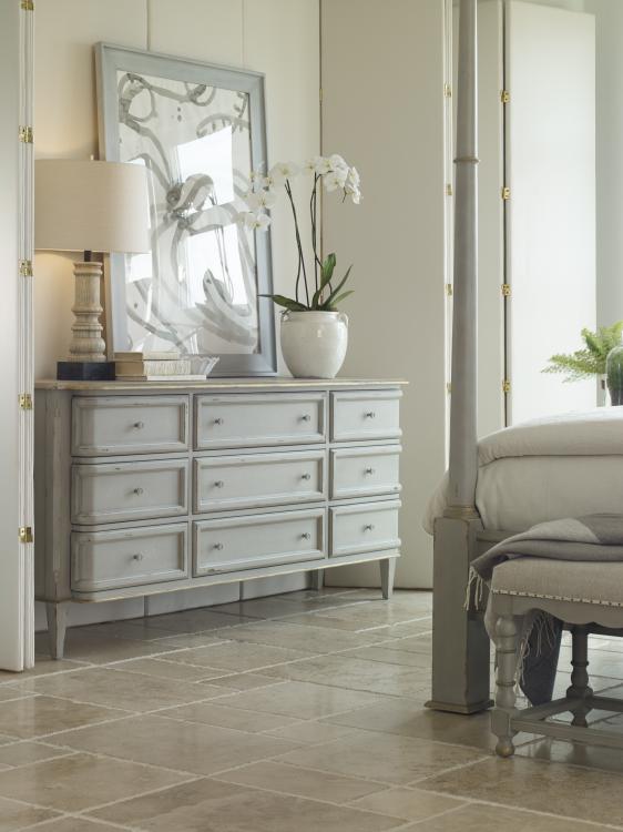 Madeline Dresser – Triple Dressers by Century Furniture | Sutter & Vale