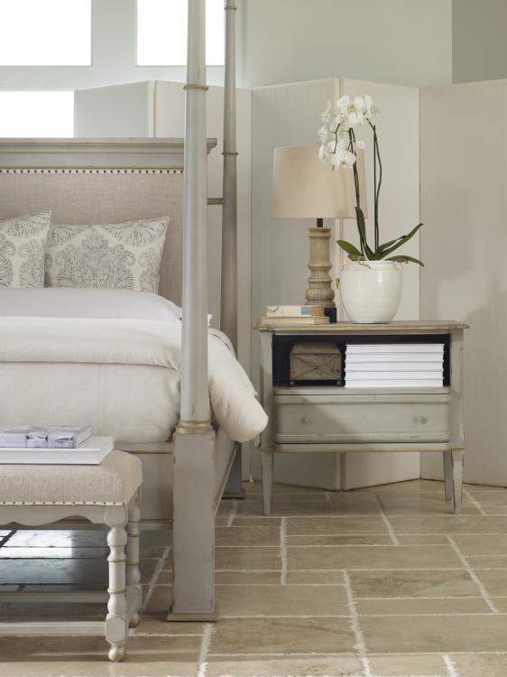 Madeline Nightstand – Nightstands by Century Furniture | Sutter & Vale