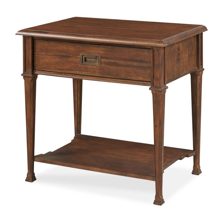 Southport Nightstand – Nightstands by Century Furniture | Sutter & Vale