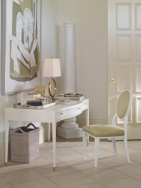 Monroe Writing Desk – Desks by Century Furniture | Sutter & Vale