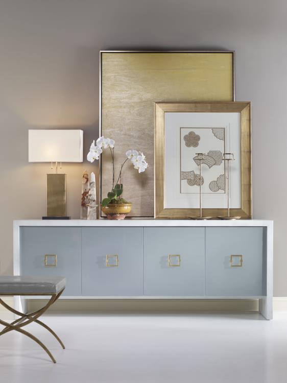 Liza Credenza – Credenzas by Century Furniture | Sutter & Vale
