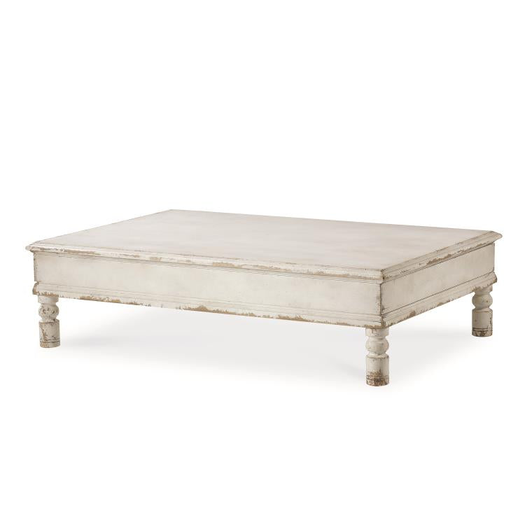 Tushar Coffee Table – Coffee Tables by Century Furniture | Sutter & Vale
