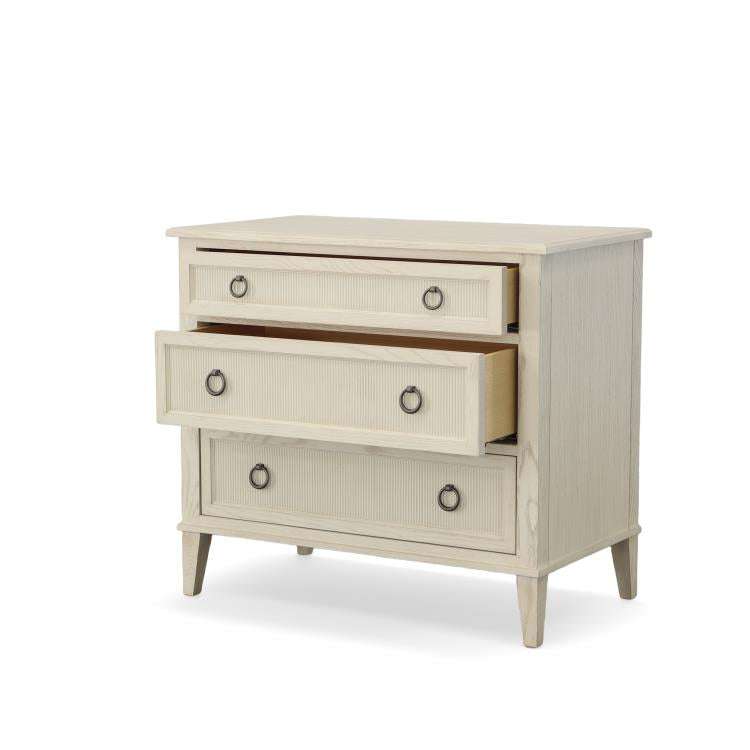 Hampton Nightstand – Nightstands by Century Furniture | Sutter & Vale