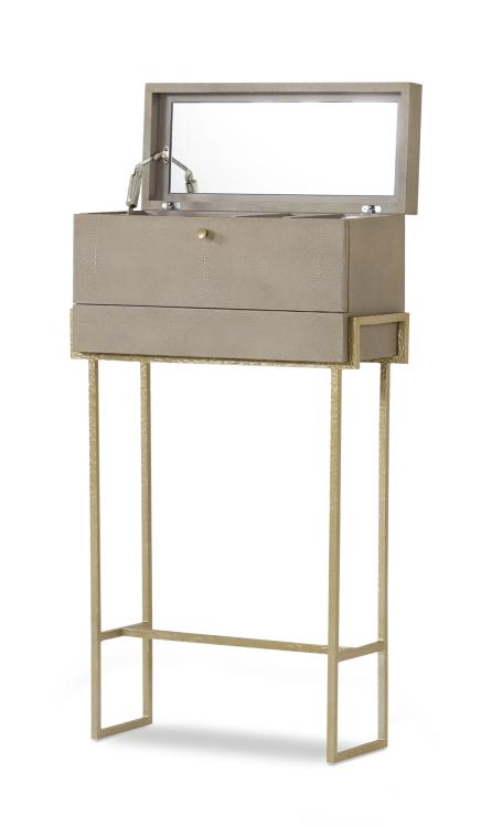 Laurent Bar In A Box – Bar Cabinets by Century Furniture | Sutter & Vale