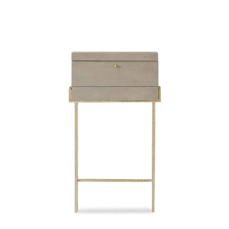 Laurent Bar In A Box – Bar Cabinets by Century Furniture | Sutter & Vale