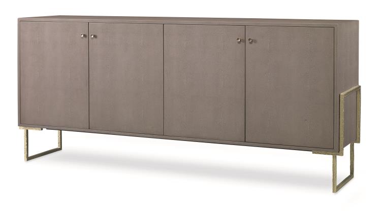 Laurent Credenza – Credenzas by Century Furniture | Sutter & Vale