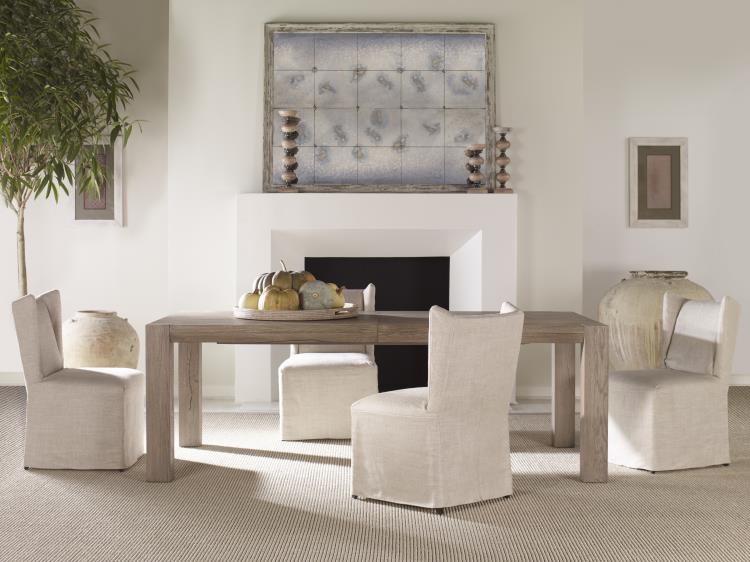 Loren Side Chair – Dining Chairs by Century Furniture | Sutter & Vale