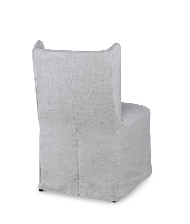 Loren Side Chair – Dining Chairs by Century Furniture | Sutter & Vale