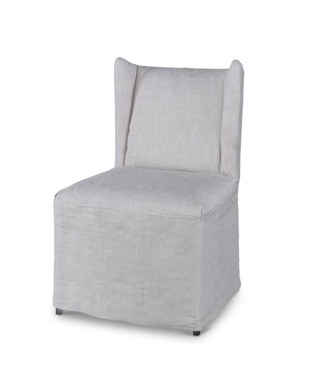Loren Side Chair – Dining Chairs by Century Furniture | Sutter & Vale