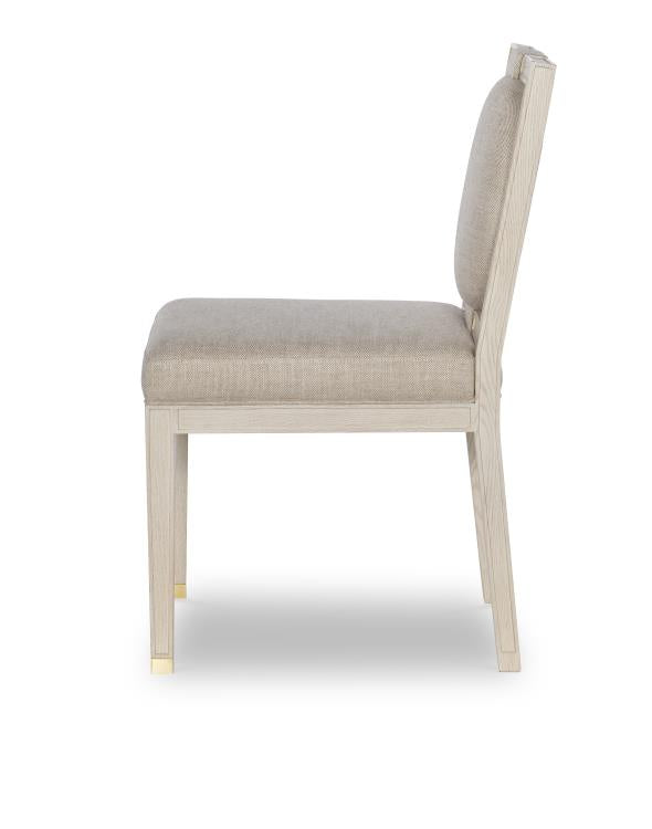 Lea Side Chair – Dining Chairs by Century Furniture | Sutter & Vale