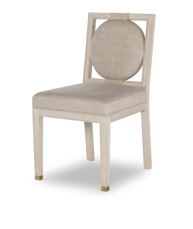 Lea Side Chair – Dining Chairs by Century Furniture | Sutter & Vale