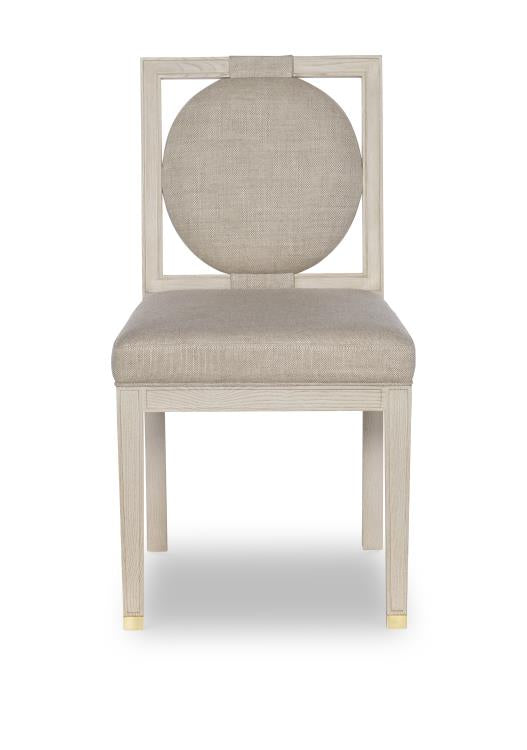 Lea Side Chair – Dining Chairs by Century Furniture | Sutter & Vale