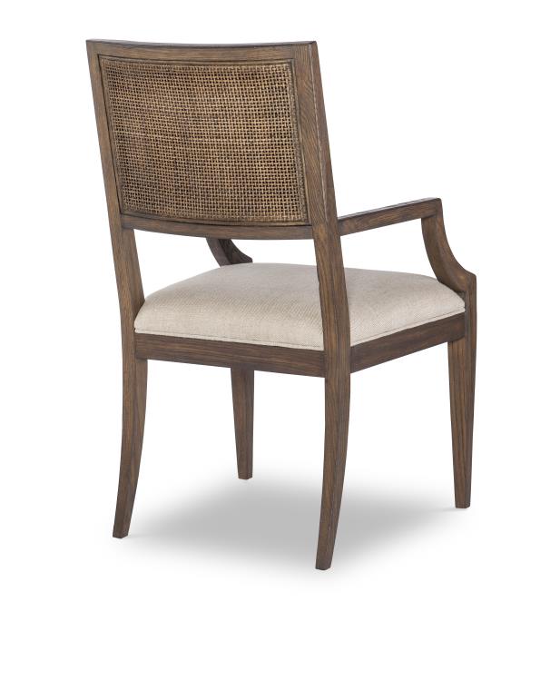 Parker Arm Chair – Dining Chairs by Century Furniture | Sutter & Vale