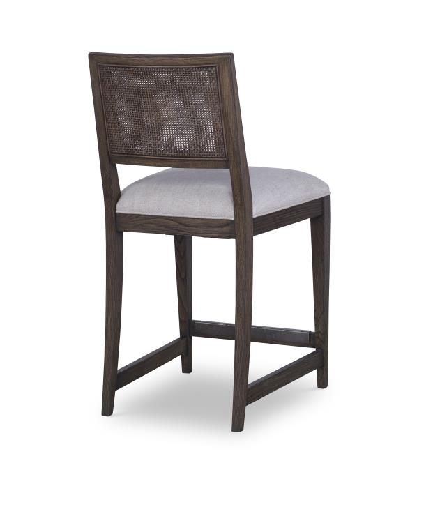 Parker Counter Stool – Bar & Counter Stools by Century Furniture | Sutter & Vale