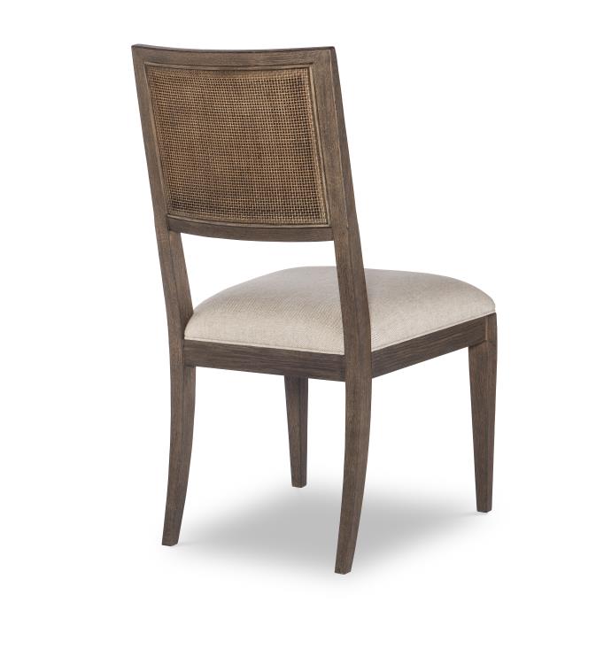 Parker Side Chair – Dining Chairs by Century Furniture | Sutter & Vale