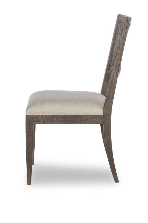 Parker Side Chair – Dining Chairs by Century Furniture | Sutter & Vale