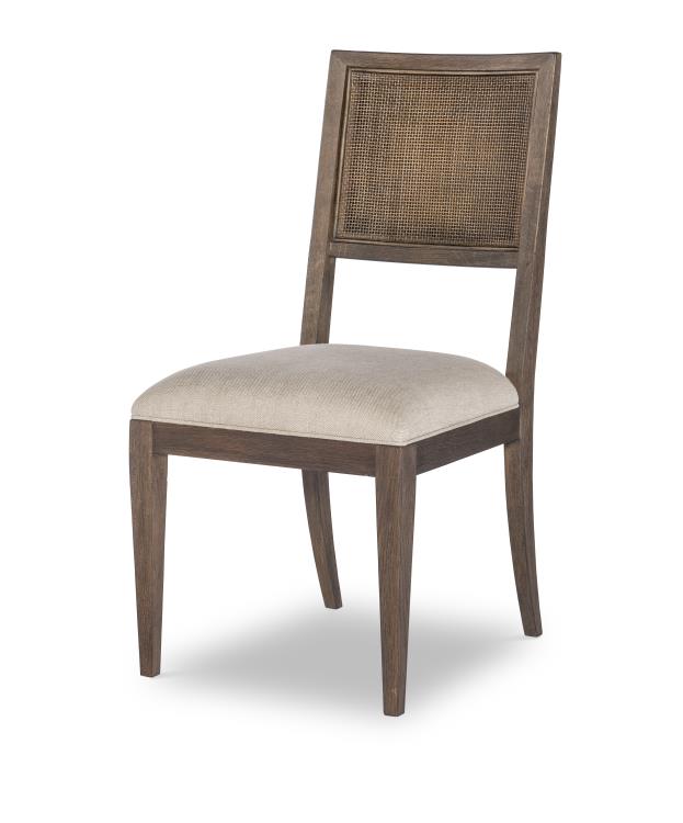 Parker Side Chair – Dining Chairs by Century Furniture | Sutter & Vale