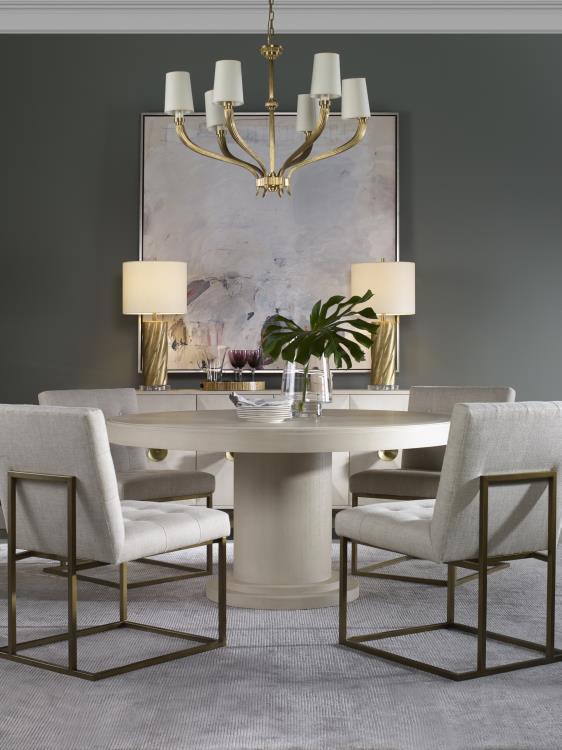 Bardot Dining Table – Dining Tables by Century Furniture | Sutter & Vale