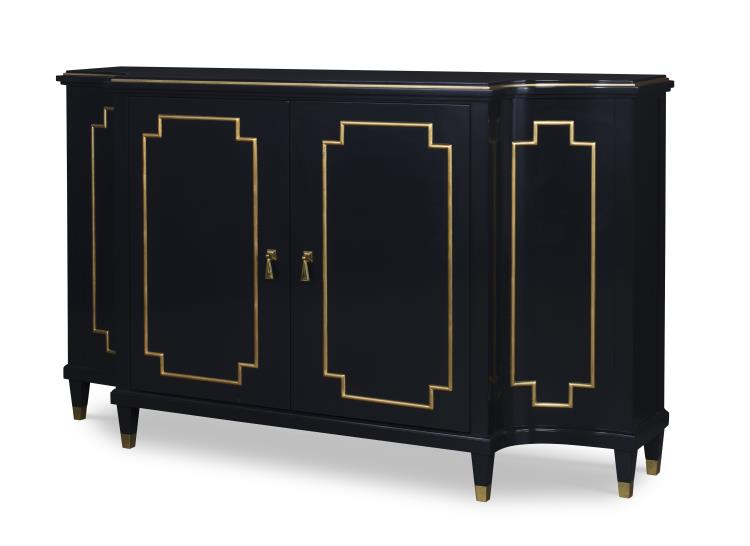 Wendell Credenza – Credenzas by Century Furniture | Sutter & Vale