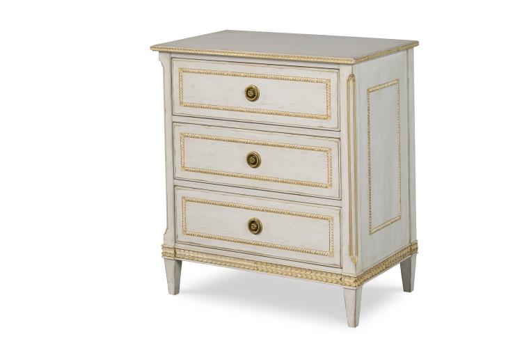 Emily Nightstand – Nightstands by Century Furniture | Sutter & Vale