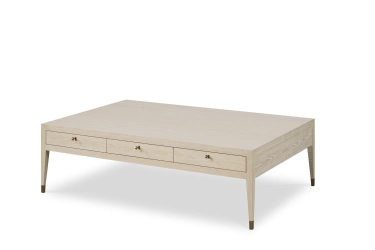 Lexie Cocktail Table – Cocktail Tables by Century Furniture | Sutter & Vale